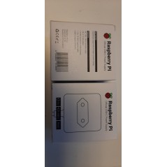 "Power Up Your Raspberry Pi with the Premium 0644824914886 Power Supply Adapter – Reliable Performance & Efficiency!"